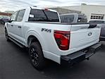 New 2025 Ford F-150 STX SuperCrew Cab 4x4 Pickup for sale #T25601 - photo 4
