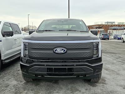 New 2025 Ford F-150 Lightning Flash SuperCrew Cab for sale #T25604 - photo 2