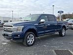 Used 2019 Ford F-150 Platinum SuperCrew Cab for sale #T25605C - photo 4