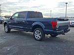 Used 2019 Ford F-150 Platinum SuperCrew Cab for sale #T25605C - photo 5