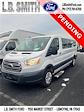 Used 2015 Ford Transit 350 XLT Passenger Van for sale #T25618B2 - photo 1