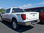 New 2025 Ford F-150 King Ranch SuperCrew Cab 4x4 Pickup for sale #T25625 - photo 4