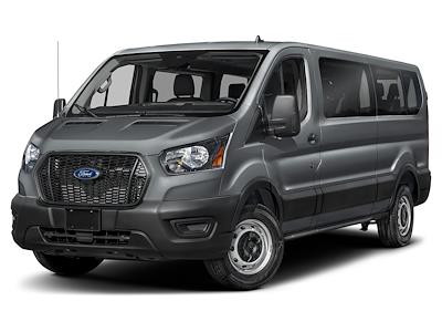 New 2025 Ford Transit 350 XL Passenger Van for sale #T25632 - photo 1