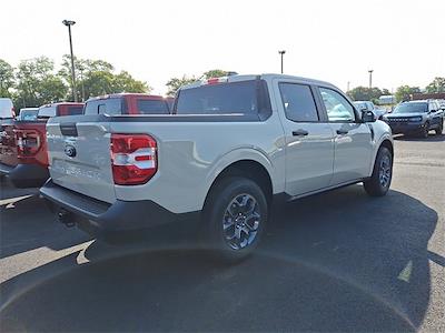 New 2025 Ford Maverick XLT SuperCrew Cab AWD Pickup for sale #T25633 - photo 2