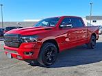 Used 2021 Ram 1500 Lone Star Crew Cab for sale #T25653B - photo 3
