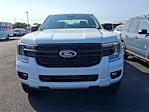 New 2025 Ford Ranger XL SuperCrew Cab 4x4 Pickup for sale #T25654 - photo 3
