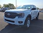New 2025 Ford Ranger XL SuperCrew Cab 4x4 Pickup for sale #T25654 - photo 4