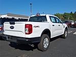 New 2025 Ford Ranger XL SuperCrew Cab 4x4 Pickup for sale #T25654 - photo 2