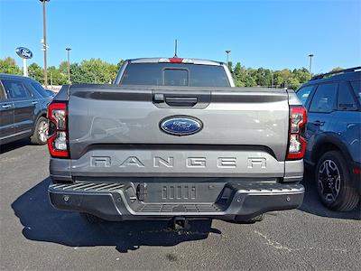 New 2025 Ford Ranger XLT SuperCrew Cab 4x4 Pickup for sale #T25655 - photo 2