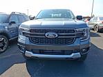 New 2025 Ford Ranger XLT SuperCrew Cab 4x4 Pickup for sale #T25655 - photo 3