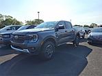 New 2025 Ford Ranger XLT SuperCrew Cab 4x4 Pickup for sale #T25655 - photo 4