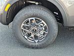 New 2025 Ford Ranger XLT SuperCrew Cab 4x4 Pickup for sale #T25655 - photo 5
