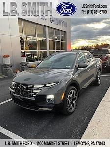 2024 Hyundai Santa Cruz Double Cab AWD Pickup for sale #T25665A - photo 1