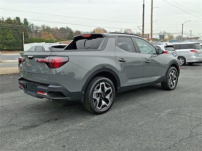 2024 Hyundai Santa Cruz Double Cab AWD Pickup for sale #T25665A - photo 2