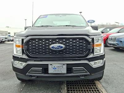 Used 2022 Ford F-150 - photo 1