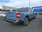New 2025 Ford Maverick XLT SuperCrew Cab AWD Pickup for sale #T25683 - photo 2