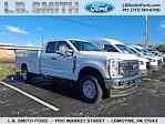 New 2025 Ford F-350 Super Cab 4x4 Knapheide 6108 9' Service Truck for sale #T25688 - photo 1