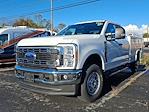New 2025 Ford F-350 Super Cab 4x4 Knapheide 6108 9' Service Truck for sale #T25688 - photo 4