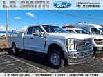 New 2025 Ford F-350 Super Cab 4x4 Knapheide 6108 9' Service Truck for sale #T25705 - photo 1