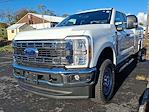 New 2025 Ford F-350 Super Cab 4x4 Knapheide 6108 9' Service Truck for sale #T25705 - photo 3