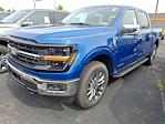 New 2025 Ford F-150 XLT SuperCrew Cab 4x4 Pickup for sale #T25719 - photo 3