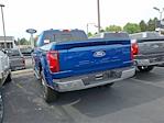 New 2025 Ford F-150 XLT SuperCrew Cab 4x4 Pickup for sale #T25719 - photo 4