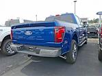 New 2025 Ford F-150 XLT SuperCrew Cab 4x4 Pickup for sale #T25719 - photo 2