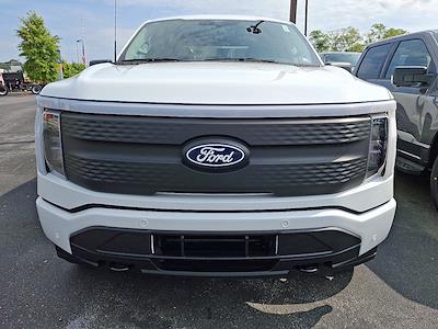 New 2025 Ford F-150 Lightning Flash SuperCrew Cab 4x4 Pickup for sale #T25720 - photo 2
