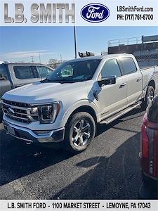 2021 Ford F-150 SuperCrew Cab 4WD Pickup for sale #T25721A - photo 1