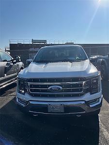 2021 Ford F-150 SuperCrew Cab 4WD Pickup for sale #T25721A - photo 2