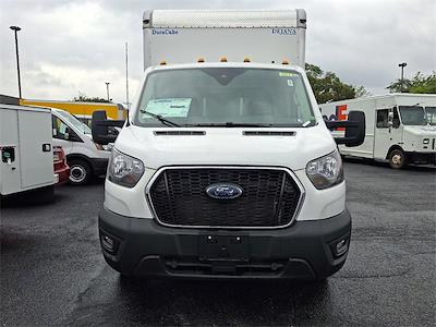 New 2025 Ford Transit 350 HD 14' Dejana Truck & Utility Equipment Box Van for sale #T25724 - photo 2