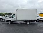 New 2025 Ford Transit 350 HD 14' Dejana Truck & Utility Equipment Box Van for sale #T25724 - photo 4