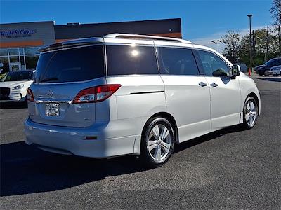 Used 2015 Nissan Quest SL Minivan for sale #T25725A - photo 2
