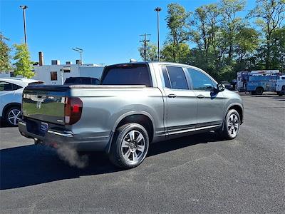 2017 Honda Ridgeline Crew Cab AWD Pickup for sale #T25737A - photo 2