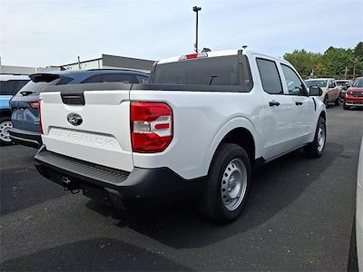 New 2025 Ford Maverick XL SuperCrew Cab AWD Pickup for sale #T25744 - photo 2
