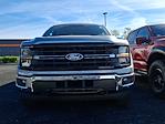New 2025 Ford F-150 XLT SuperCrew Cab 4x4 Pickup for sale #T25747 - photo 3