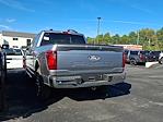 New 2025 Ford F-150 XLT SuperCrew Cab 4x4 Pickup for sale #T25747 - photo 4