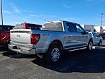 New 2025 Ford F-150 XLT SuperCrew Cab 4x4 Pickup for sale #T25747 - photo 2
