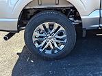 New 2025 Ford F-150 XLT SuperCrew Cab 4x4 Pickup for sale #T25747 - photo 6