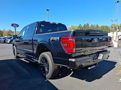New 2025 Ford F-150 Lariat SuperCrew Cab for sale #T25748 - photo 2