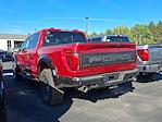 New 2025 Ford F-150 Raptor SuperCrew Cab 4x4 Pickup for sale #T25749 - photo 4