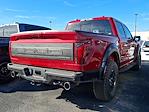 New 2025 Ford F-150 Raptor SuperCrew Cab 4x4 Pickup for sale #T25749 - photo 2