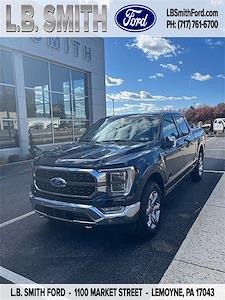 2023 Ford F-150 SuperCrew Cab 4WD Pickup for sale #T25758B - photo 1