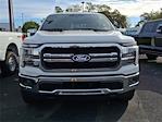 New 2025 Ford F-150 Lariat SuperCrew Cab 4x4 Pickup for sale #T25761 - photo 2