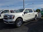 New 2025 Ford F-150 Lariat SuperCrew Cab 4x4 Pickup for sale #T25761 - photo 3