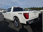 New 2025 Ford F-150 Lariat SuperCrew Cab 4x4 Pickup for sale #T25761 - photo 4