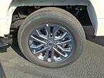New 2025 Ford F-150 Lariat SuperCrew Cab 4x4 Pickup for sale #T25761 - photo 5