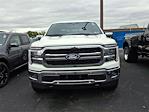 New 2025 Ford F-150 Lariat SuperCrew Cab 4x4 Pickup for sale #T25762 - photo 3