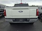 New 2025 Ford F-150 Lariat SuperCrew Cab 4x4 Pickup for sale #T25762 - photo 5