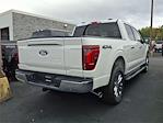 New 2025 Ford F-150 Lariat SuperCrew Cab 4x4 Pickup for sale #T25762 - photo 2